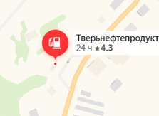 Фото: Р84, Тверская область, г. Весьегонск, Свободный проезд, д.5,слева от Твери