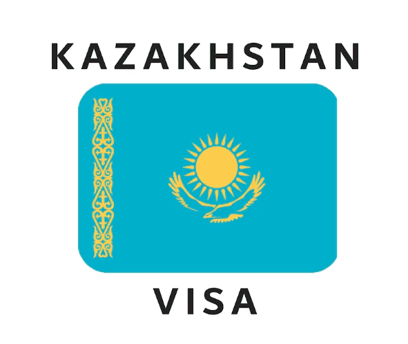 Visa Казахстан