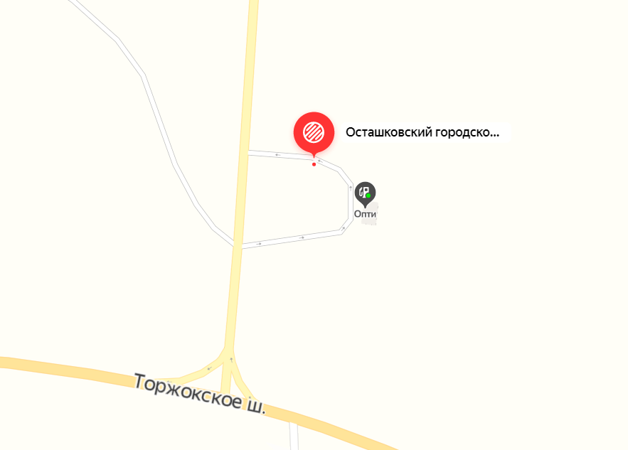 Фото: Осташковский р-н, 123 км. трассы 28К-1785/А111 (справа)